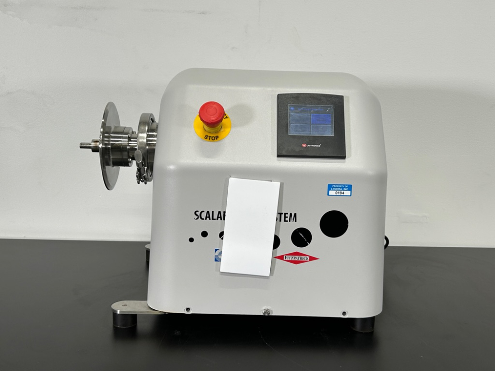 Image of Fitzpatrick Scalable Lab System Material Grinder / Processor